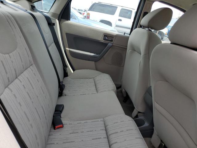 Photo 10 from auction – 2008 FORD FOCUS SE with VIN 1FAHP35N98W109124