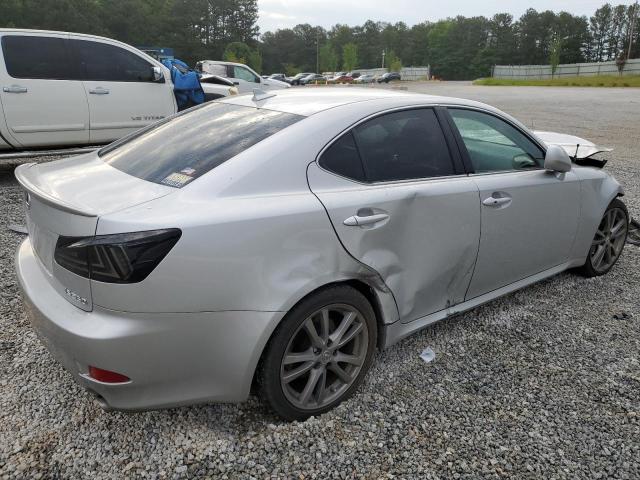 Photo 3 from auction – 2008 LEXUS IS 350 with VIN JTHBE262485021171
