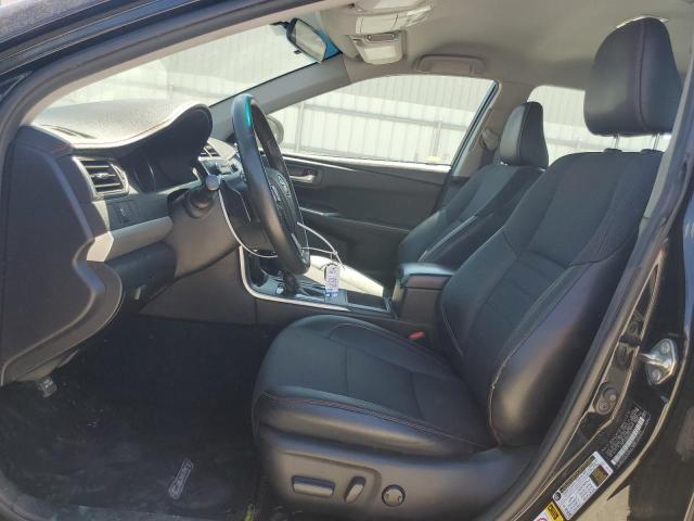 Photo 7 from auction – 2017 TOYOTA CAMRY LE with VIN 4T1BF1FK8HU640141