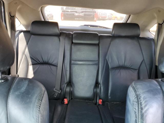 Photo 10 from auction – 2006 LEXUS RX 330 with VIN 2T2GA31U36C047368