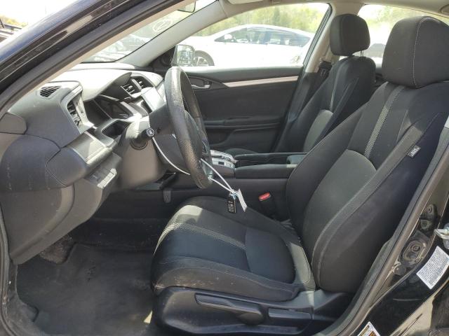 Zdjęcie 7 z aukcji – 2016 HONDA CIVIC EX z VIN 19XFC2F70GE249160
