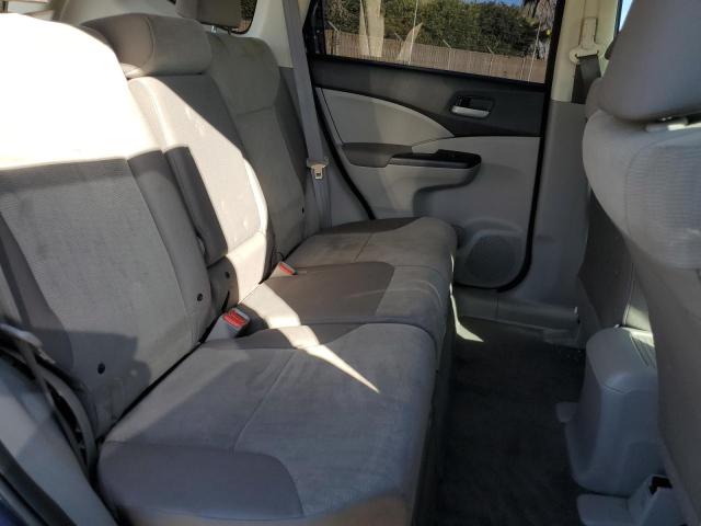 Photo 10 from auction – 2012 HONDA CR-V LX with VIN 5J6RM3H38CL046166
