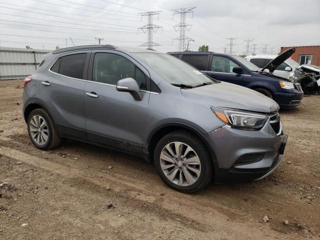 Photo 4 from auction – 2019 BUICK ENCORE PRE with VIN KL4CJASB9KB790754