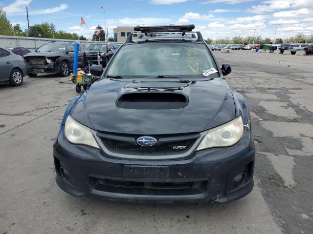 Photo 5 from auction – 2013 SUBARU IMPREZA WR with VIN JF1GR7E6XDG886289