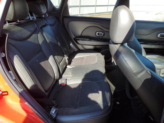 Photo 10 from auction – 2014 KIA SOUL + with VIN KNDJP3A51E7737850