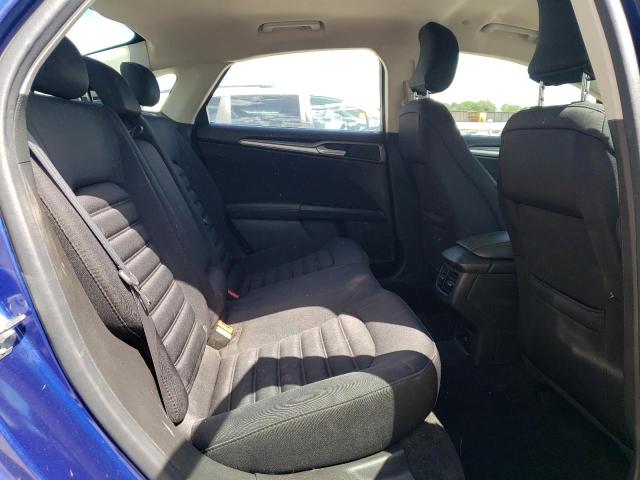 Photo 10 from auction – 2015 FORD FUSION SE with VIN 3FA6P0LU4FR305343