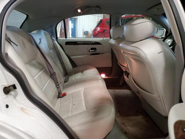 Photo 10 from auction – 2001 LINCOLN TOWN CAR E with VIN 1LNHM81W21Y684931