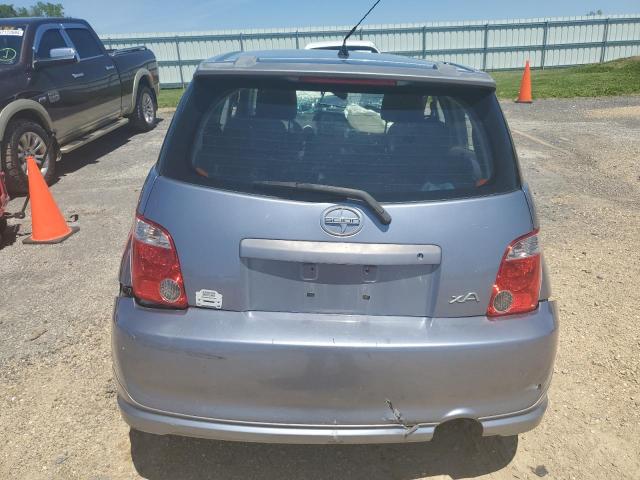 Photo 6 from auction – 2006 TOYOTA SCION XA with VIN JTKKT624165017526