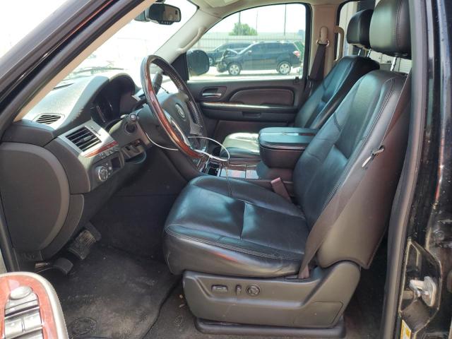 Photo 7 from auction – 2007 CADILLAC ESCALADE E with VIN 1GYFK66857R296556