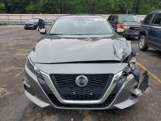 Photo 5 from auction – 2022 NISSAN ALTIMA S with VIN 1N4BL4BV5NN316512