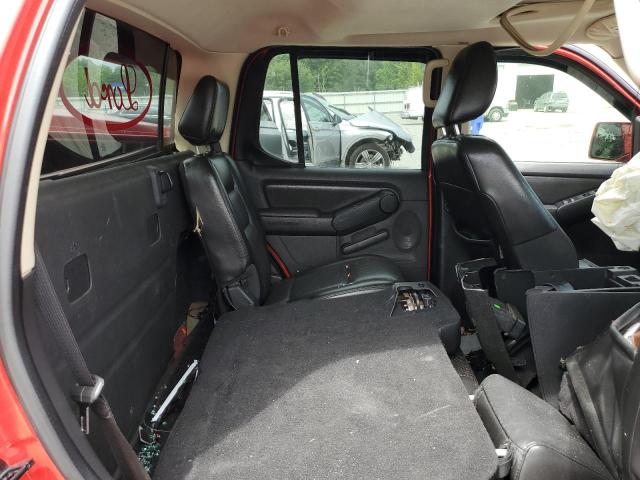Photo 10 from auction – 2010 FORD EXPLORER S with VIN 1FMEU3DEXAUA08193
