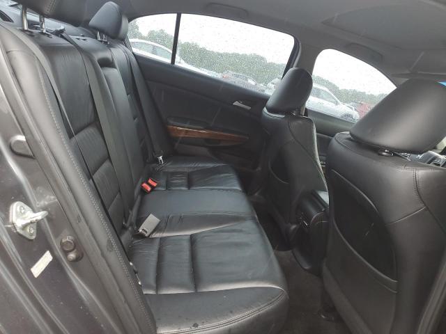 Photo 10 from auction – 2011 HONDA ACCORD EXL with VIN 1HGCP2F82BA106840