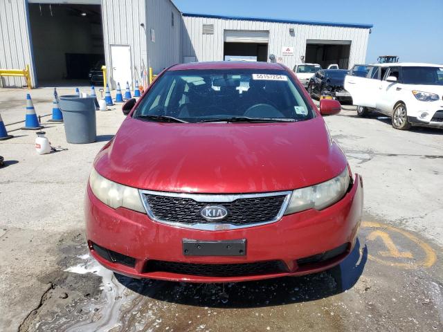 Photo 5 from auction – 2012 KIA FORTE EX with VIN KNAFU5A21C5571447