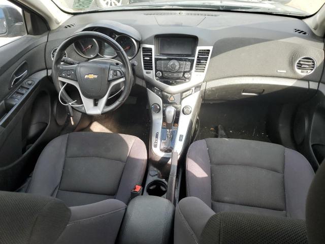 Photo 8 from auction – 2014 CHEVROLET CRUZE LT with VIN 1G1PC5SB6E7148386