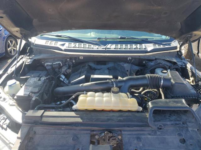 Photo 11 from auction – 2018 FORD F150 SUPER with VIN 1FTEW1EG7JFE43339