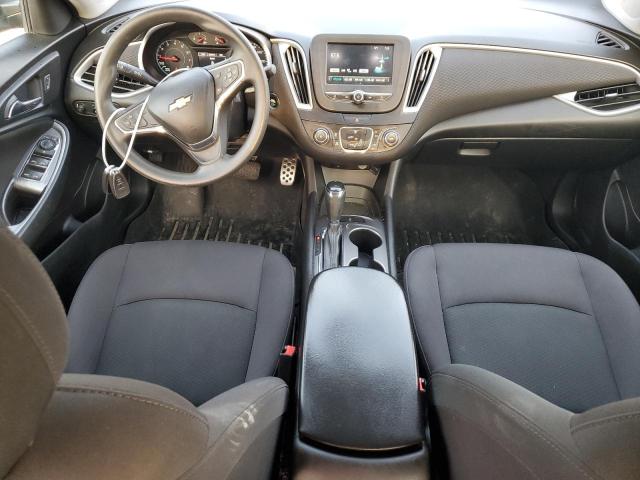Photo 8 from auction – 2017 CHEVROLET MALIBU LS with VIN 1G1ZB5ST0HF152237