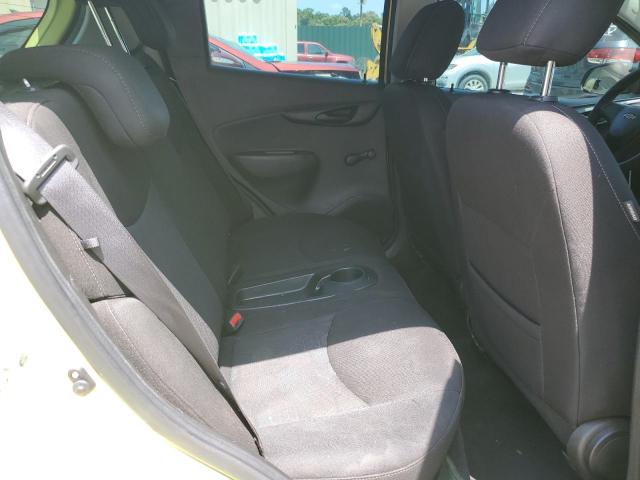 Photo 10 from auction – 2017 CHEVROLET SPARK LS with VIN KL8CB6SAXHC777935