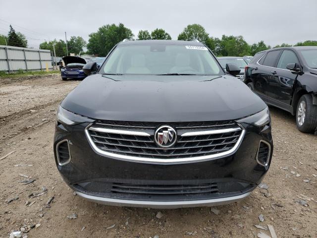 Photo 5 from auction – 2022 BUICK ENVISION E with VIN LRBFZPR46ND066940