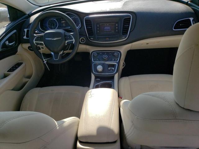Photo 8 from auction – 2015 CHRYSLER 200 LIMITE with VIN 1C3CCCAB3FN730488