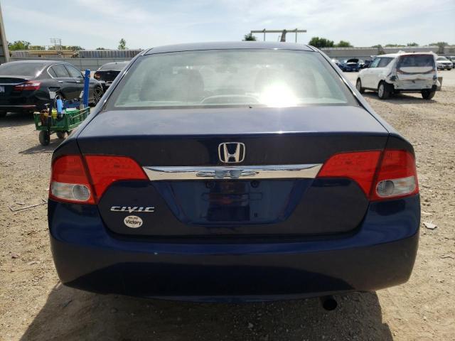 صورة رقم 6 من المزاد - 2011 HONDA CIVIC EX مع VIN 19XFA1F88BE011185