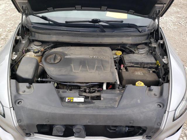 Photo 12 from auction – 2015 JEEP CHEROKEE L with VIN 1C4PJMDS6FW705860