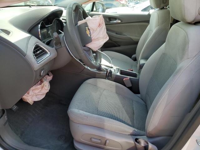 Photo 7 from auction – 2018 CHEVROLET CRUZE LT with VIN 3G1BE6SMXJS653337