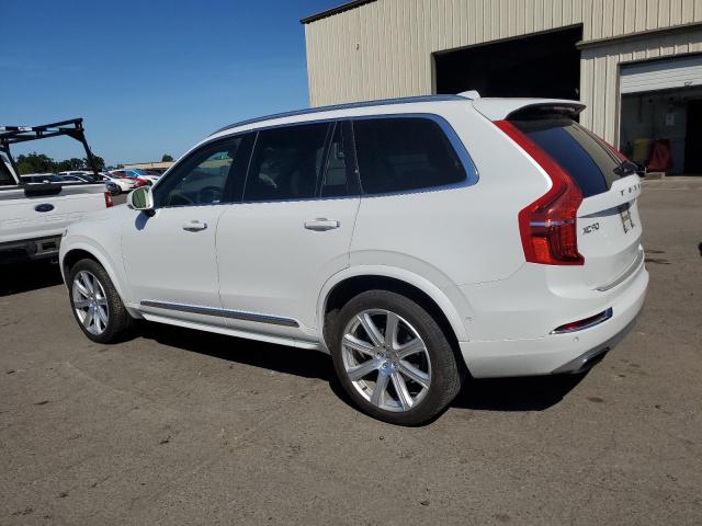 Photo 2 from auction – 2017 VOLVO XC90 T6 with VIN YV4A22PL1H1152480