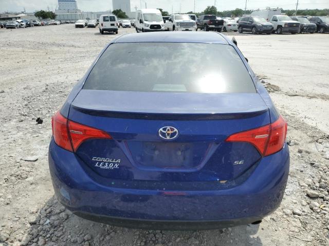 Photo 6 from auction – 2018 TOYOTA COROLLA L with VIN 5YFBURHE4JP854434