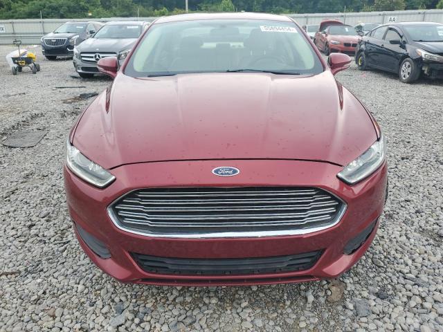 Photo 5 from auction – 2016 FORD FUSION SE with VIN 1FA6P0H76G5129838