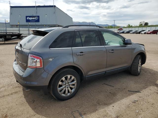 Photo 3 from auction – 2010 FORD EDGE LIMIT with VIN 2FMDK4KCXABB65236