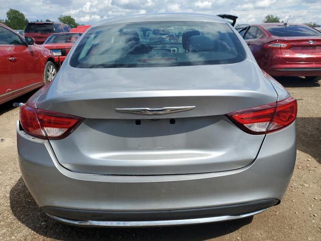 Фото 6 с аукциона – 2015 CHRYSLER 200 LIMITE с VIN 1C3CCCAB9FN750681