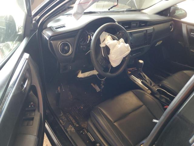 Photo 8 from auction – 2018 TOYOTA COROLLA L with VIN 2T1BURHE8JC075358