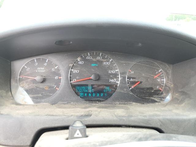 Photo 9 from auction – 2009 CHEVROLET IMPALA 1LT with VIN 2G1WT57K891103778