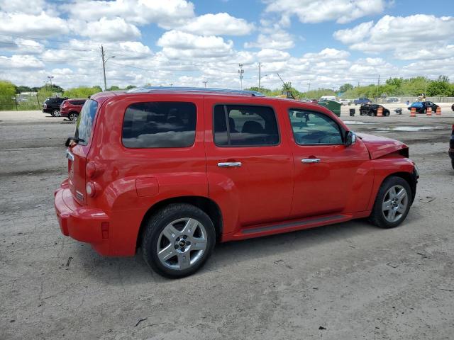 Photo 3 from auction – 2011 CHEVROLET HHR LT with VIN 3GNBABFW0BS505388