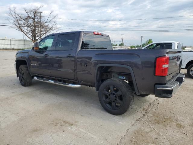 Photo 2 from auction – 2016 GMC SIERRA K25 with VIN 1GT12REG1GF130076