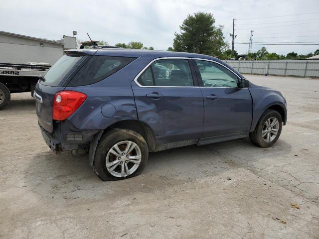Photo 3 from auction – 2014 CHEVROLET EQUINOX LS with VIN 2GNALAEK1E6307940