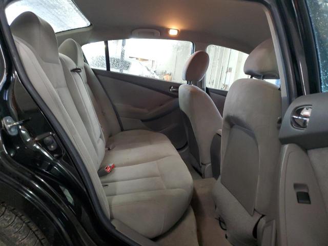 Photo 10 from auction – 2011 NISSAN ALTIMA BAS with VIN 1N4AL2AP8BN511373