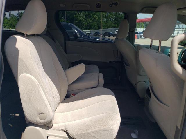 Photo 11 from auction – 2011 TOYOTA SIENNA LE with VIN 5TDKK3DC6BS146007