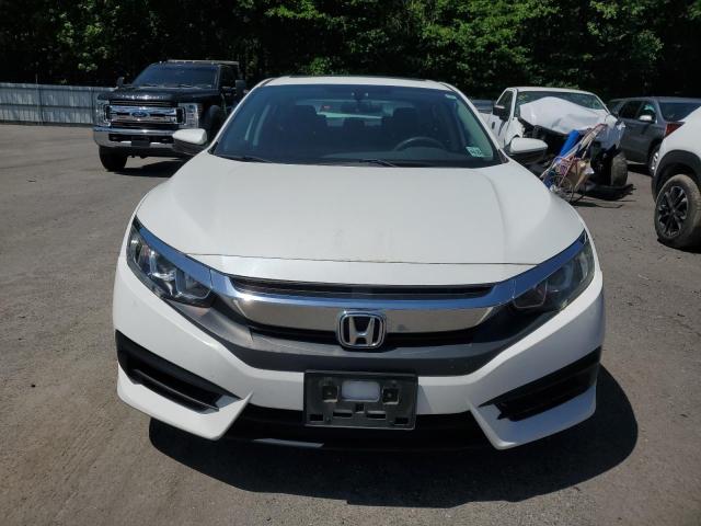 Photo 5 from auction – 2016 HONDA CIVIC EX with VIN 2HGFC2F74GH566557