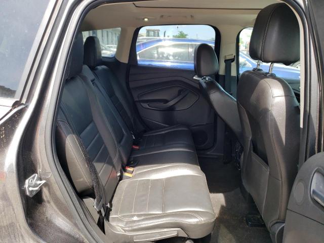 Photo 10 from auction – 2015 FORD ESCAPE TIT with VIN 1FMCU9J99FUA22806