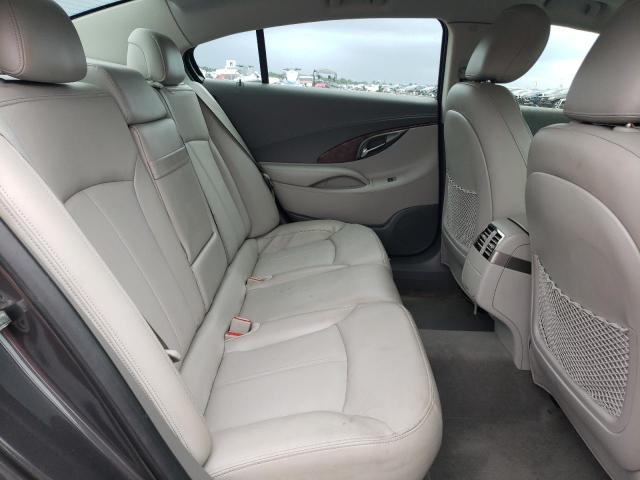 Photo 10 from auction – 2013 BUICK LACROSSE with VIN 1G4GC5E37DF126439