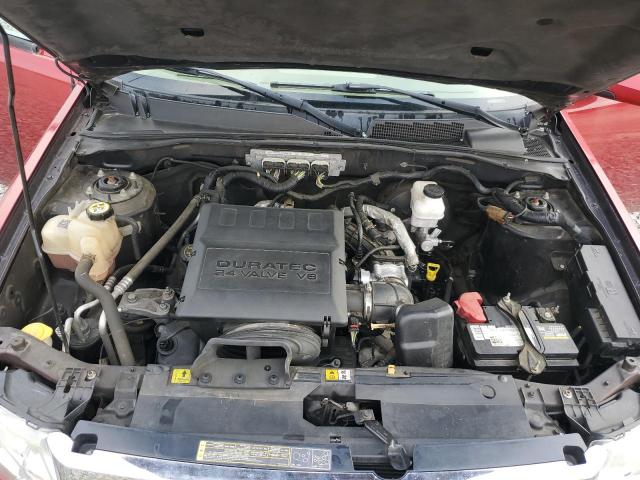Photo 12 from auction – 2012 FORD ESCAPE LIM with VIN 1FMCU0EG2CKC23605