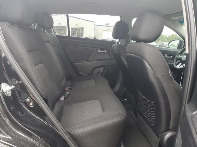 Photo 11 from auction – 2012 KIA SPORTAGE B with VIN KNDPB3A23C7242304