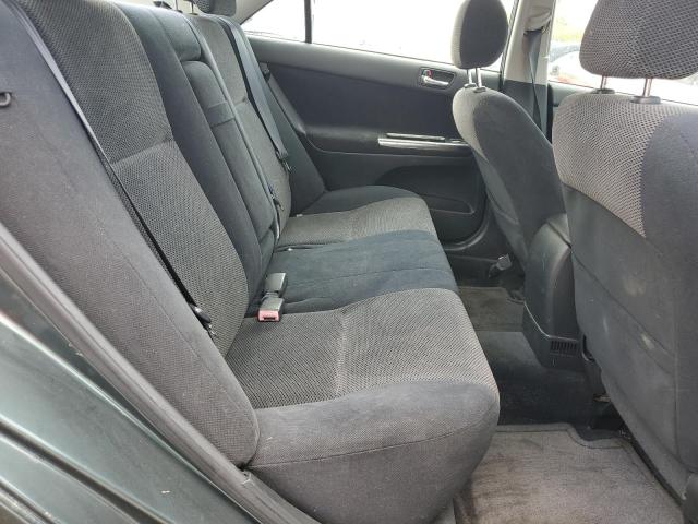 Photo 10 from auction – 2002 TOYOTA CAMRY LE with VIN JTDBE32K820033437