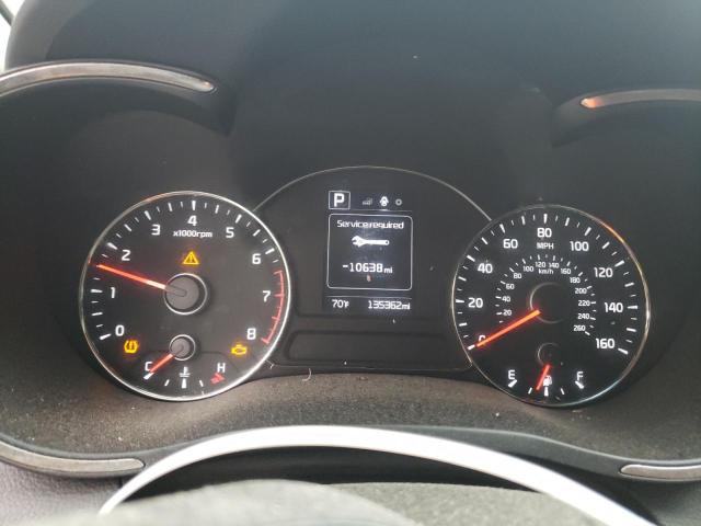 Photo 9 from auction – 2017 KIA FORTE LX with VIN 3KPFL4A78HE059529
