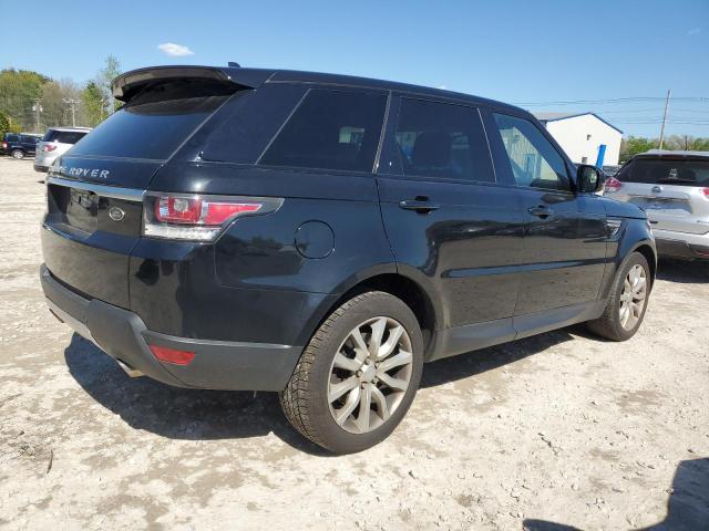 Zdjęcie 3 z aukcji – 2016 LAND ROVER RANGE ROVE z VIN SALWR2PFXGA113389