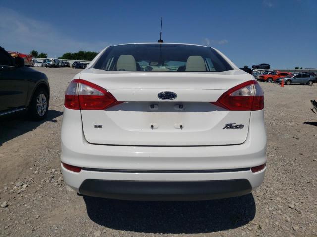 Photo 6 from auction – 2015 FORD FIESTA SE with VIN 3FADP4BJ2FM101157