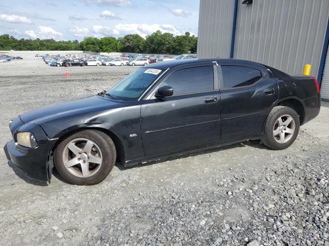 DODGE CHARGER SX 2009 with VIN 2B3KA33V79H585328 - Photo from auction