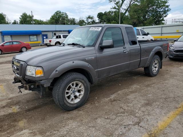 Foto 1 de la subasta – 2011 FORD RANGER SUP con VIN 1FTLR4FE9BPA59801
