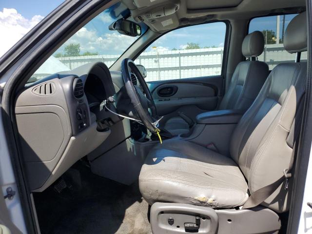 Photo 7 from auction – 2002 OLDSMOBILE BRAVADA with VIN 1GHDT13S722398305